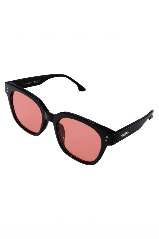 Ochelari de soare, Protectie UV, NO10256, Negru