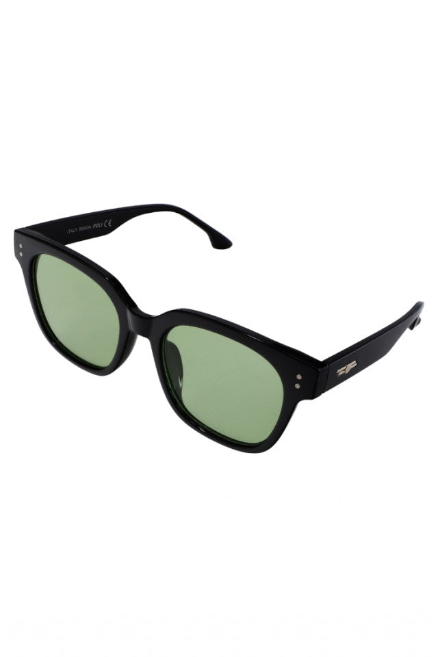 Ochelari de soare, Protectie UV, NO10257, Negru