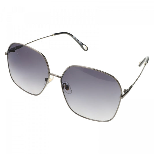 Ochelari de soare, Protectie UV, NO5770, Gri inchis