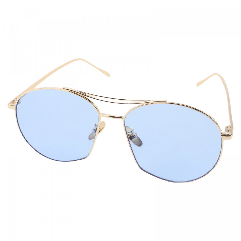 Ochelari de soare, Protectie UV, NO5869, Auriu