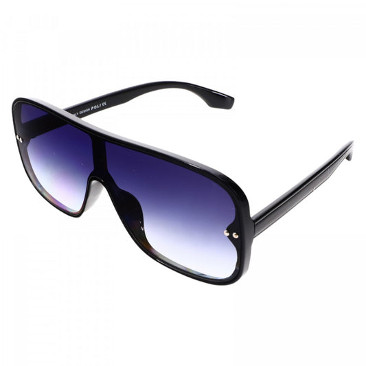 Ochelari de soare, Protectie UV, NO5883, Negru