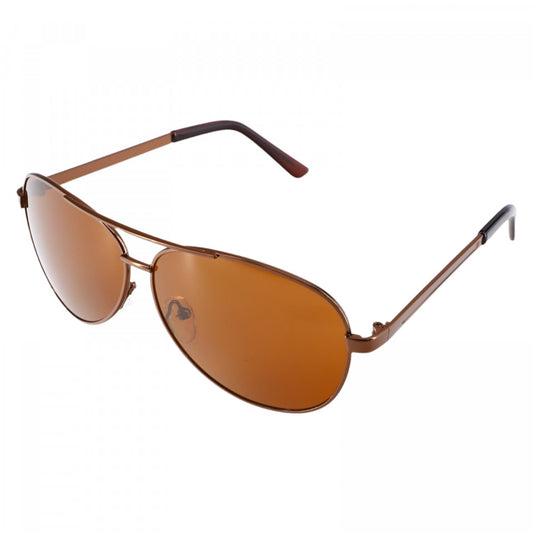 Ochelari de soare, Protectie UV, NO5907, Maro