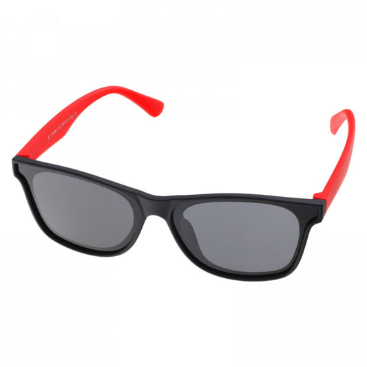 Ochelari de soare, Protectie UV, NO6208, Negru