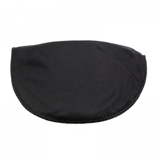 Pernite / epoleti pentru umeri, 12 x 19 x 1.5 cm,Negru