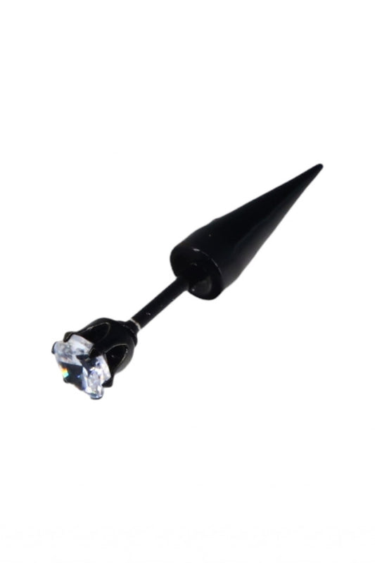 Piercing, NO834, 2 cm, Negru