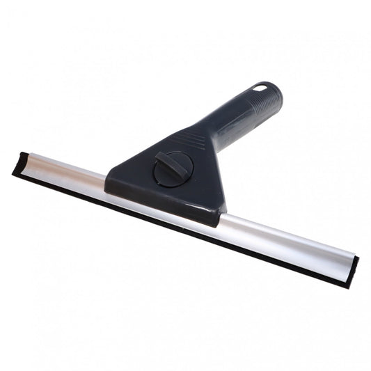 Racleta pentru geam, NO7162, 25 cm, Gri