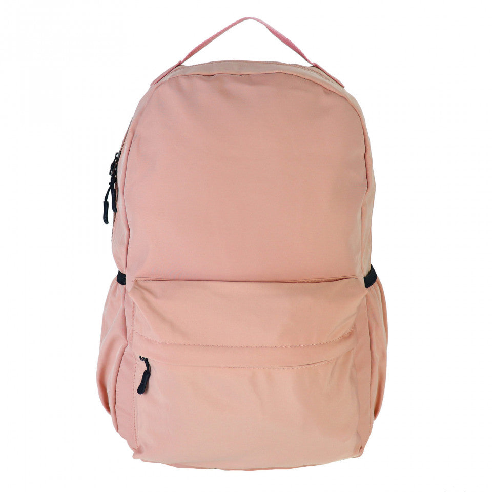 Rucsac Femei Sport, Roz pudra, Marime Universala