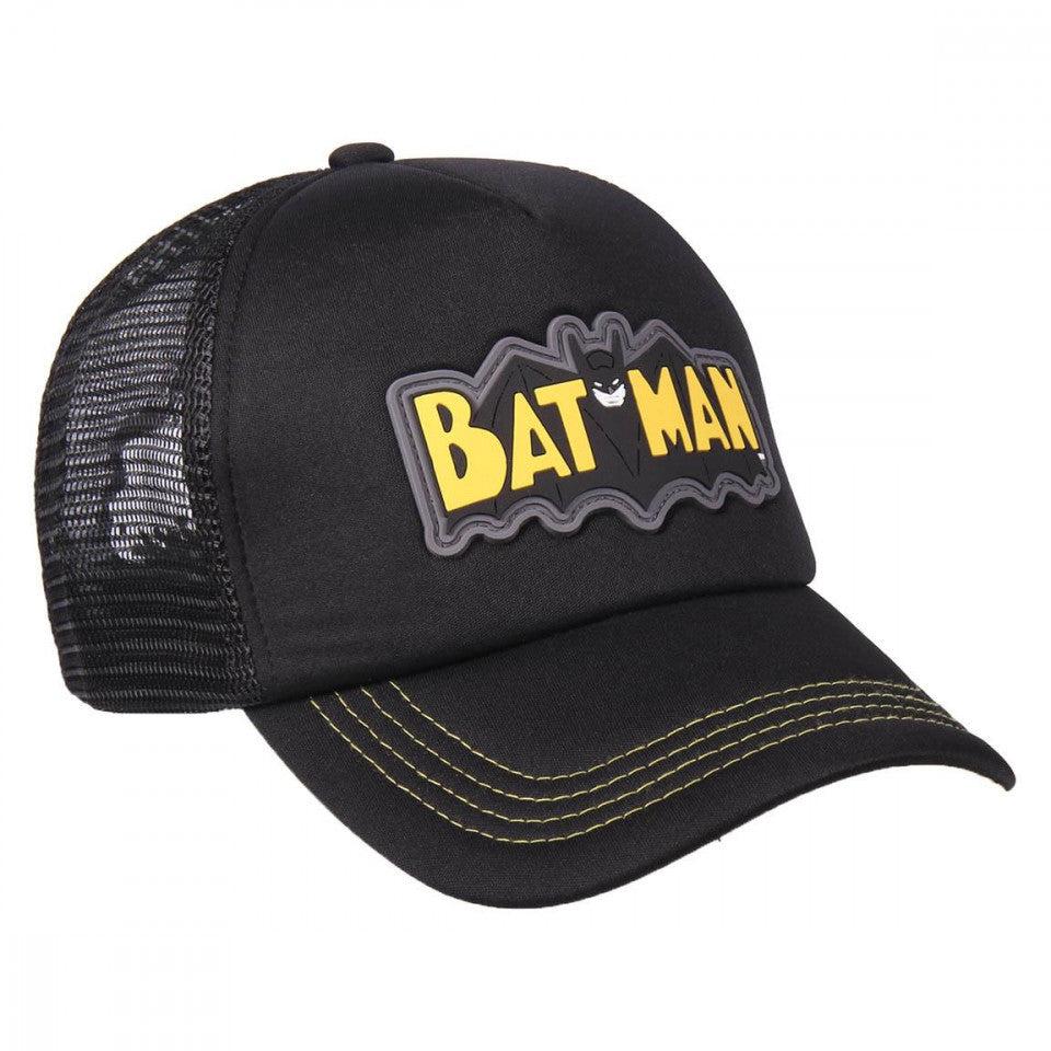 Sapca Baseball Batman, 56 cm