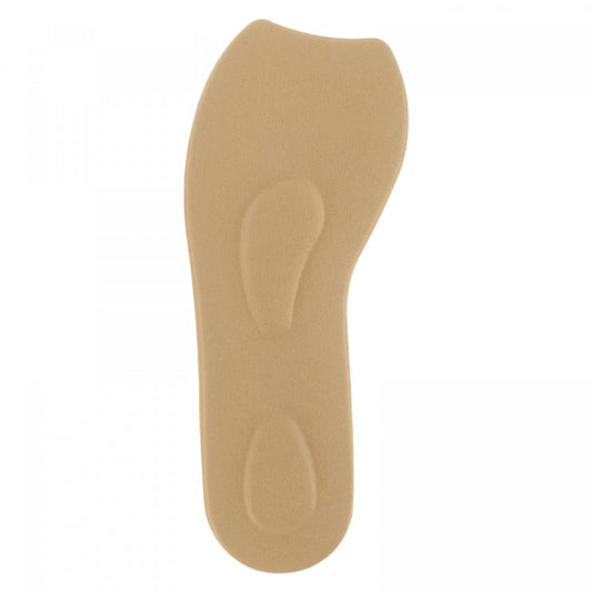 Set 2 bucati branturi ortopedice din spuma, 8 x 20 cm, NO474, Bej