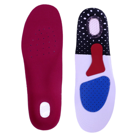 Set 2 bucati, branturi ortopedice din spuma, NO3021, 36 - 40, Roz