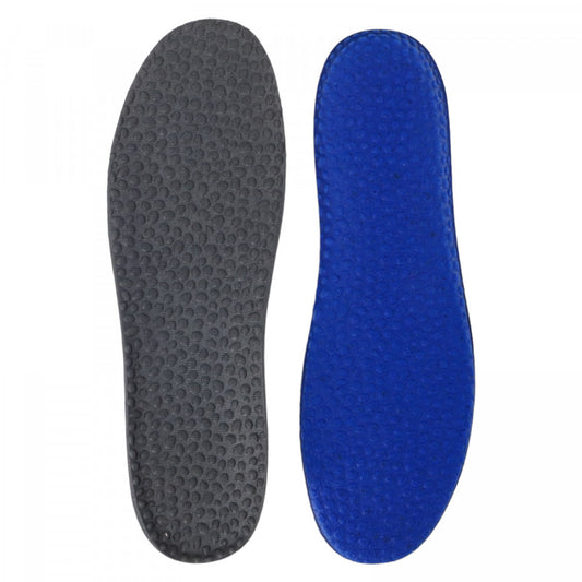Set 2 bucati, branturi ortopedice din spuma, NO9976, 35 - 40, Gri