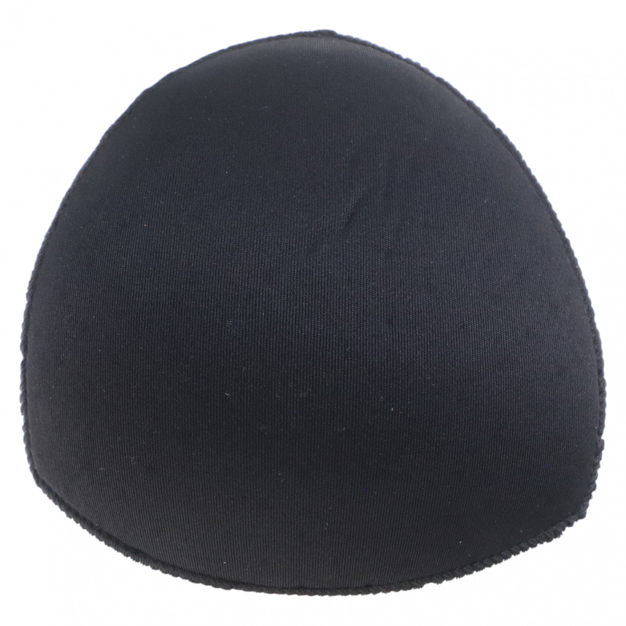 Set 2 bucati, Pernite pentru sutien, cupa, NO6784, 14 x 14 cm, Negru