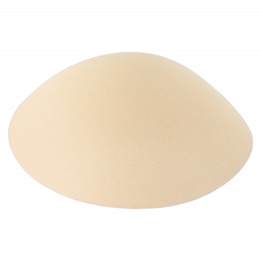 Set 2 pernute pentru sutien, NO665, 12 x 12 cm, Bej