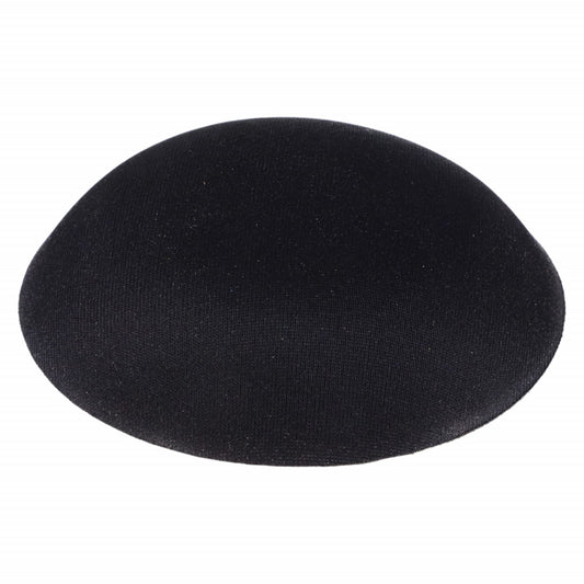 Set 2 pernute pentru sutien, NO667, 12 x 12 cm, Negru