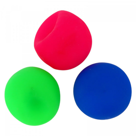 Set 3 Mingi tip bombe cu apa, reutilizabile, Splash, NO1104, Multicolor