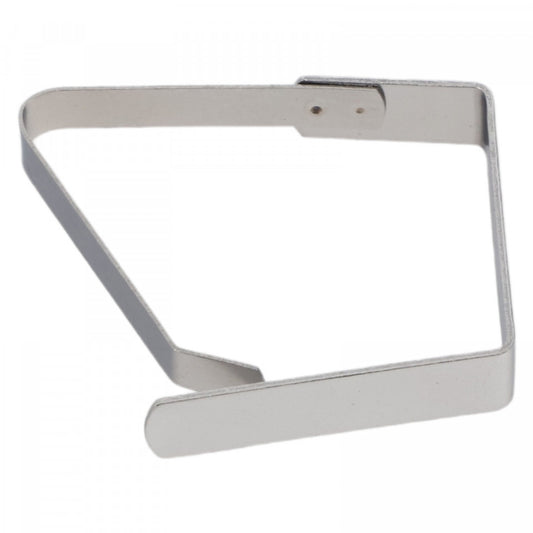 Set 4 buc, cleme pentru fata de masa, 4.3 cm