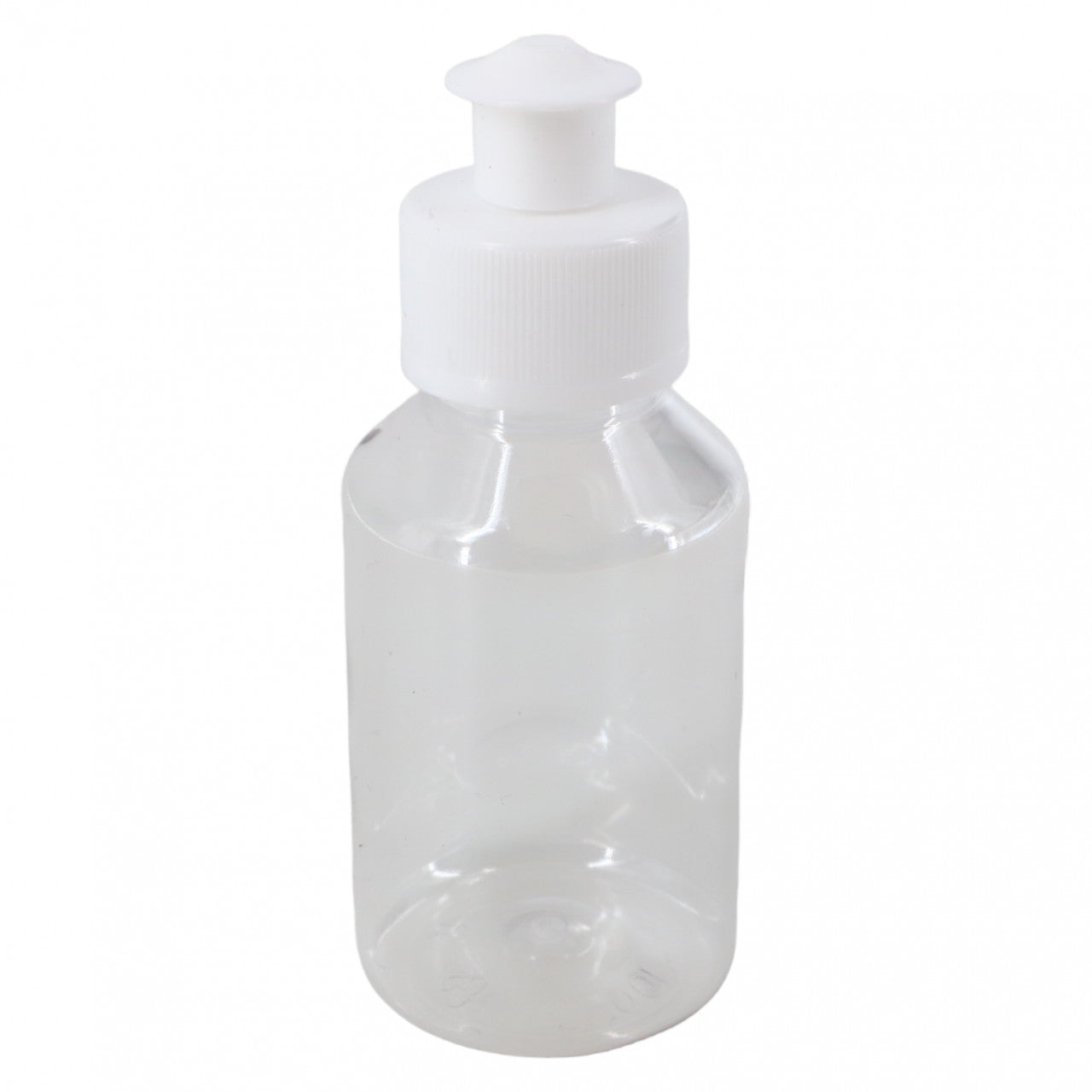Set 4 Sticlute pentru lichid vape, NO828, 100 ml, Transparent