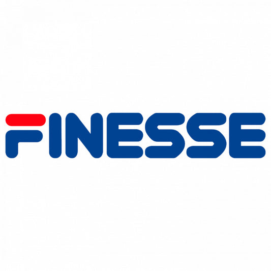 Set 5 bucati, Sticker decorativ, FINESSE, Rezistent la apa, NO9270, 6 cm, Multicolor