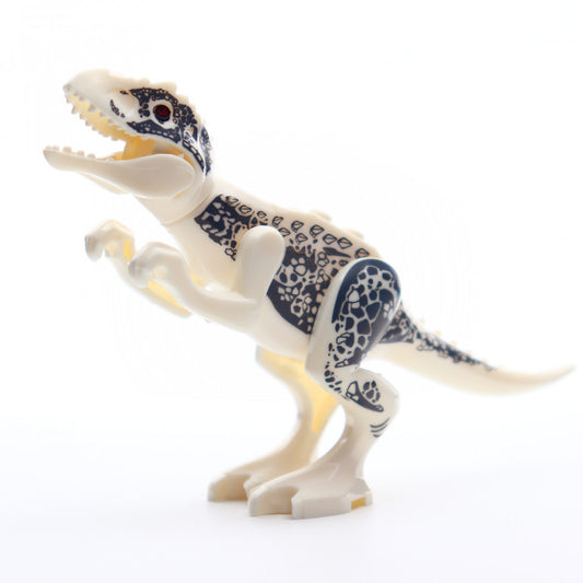Set de constructie dinozauri, Indominus Rex