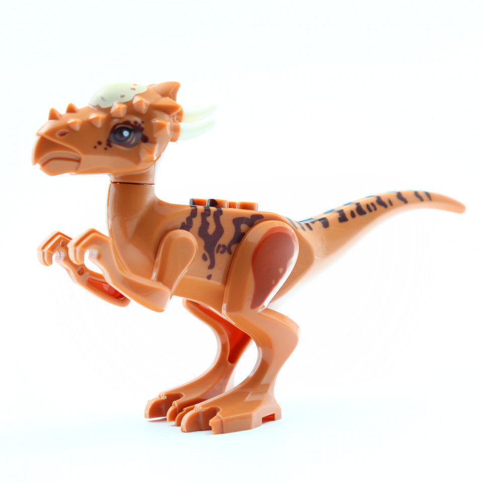 Set de constructie dinozauri, Stygimoloch