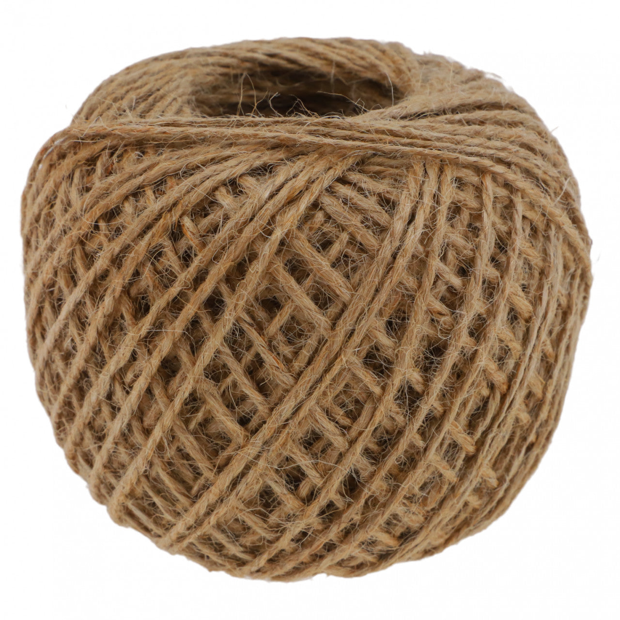 Sfoara de iuta, NO128, 100 g, Maro