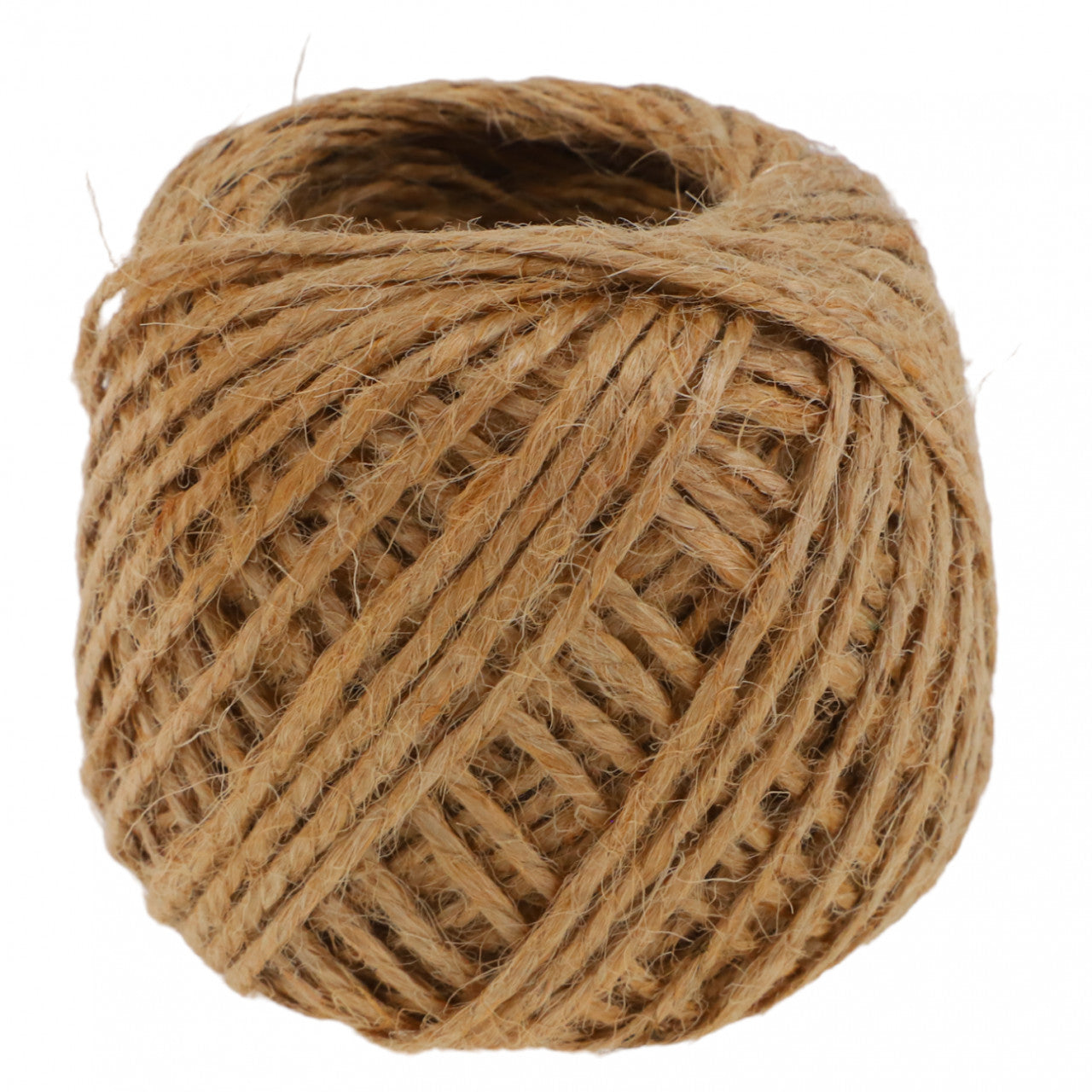 Sfoara de iuta, NO911, 50 g, Maro