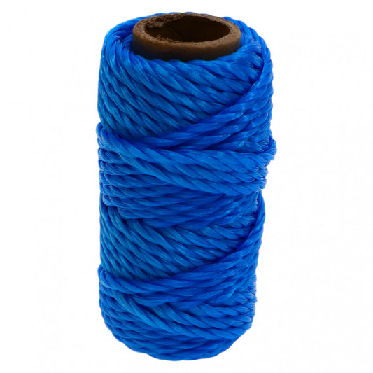 Sfoara, NO1931, 4 mm x 15 m, Albastru