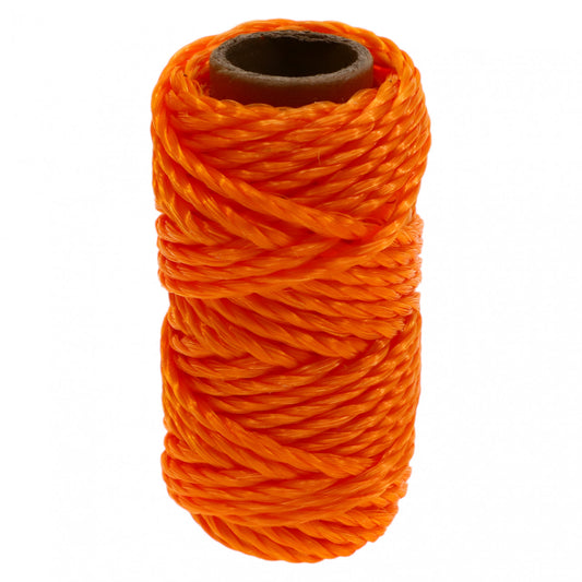 Sfoara, NO1932, 4 mm x 15 m, Portocaliu