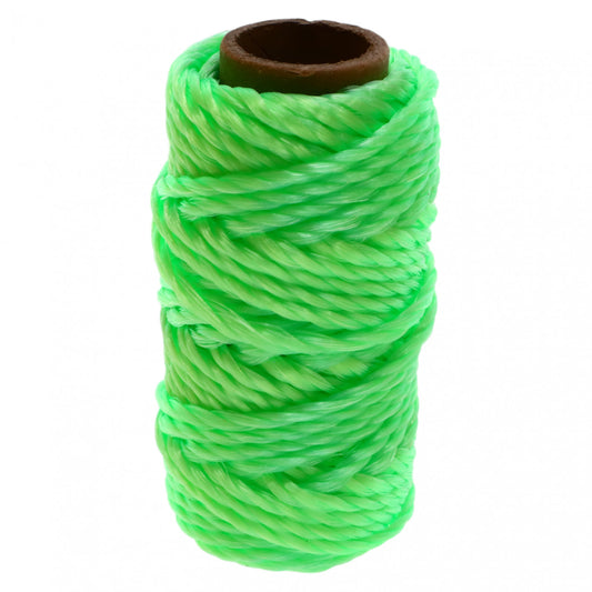 Sfoara, NO1933, 4 mm x 15 m, Verde