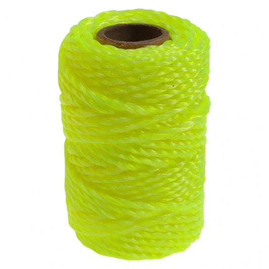 Sfoara, NO1935, 4 mm x 30 m, Galben