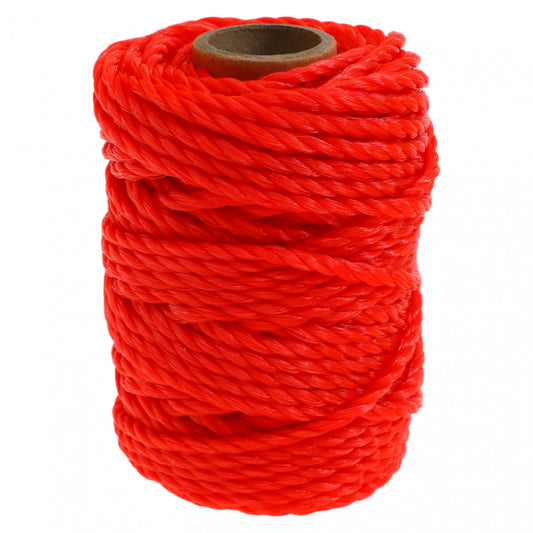 Sfoara, NO1936, 4 mm x 30 m, Rosu