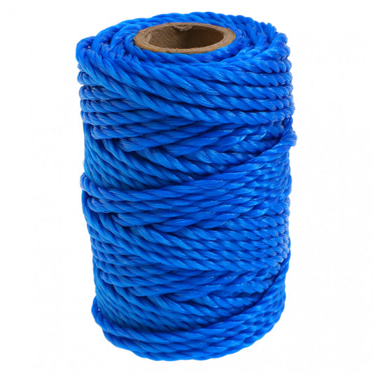 Sfoara, NO1937, 4 mm x 30 m, Albastru