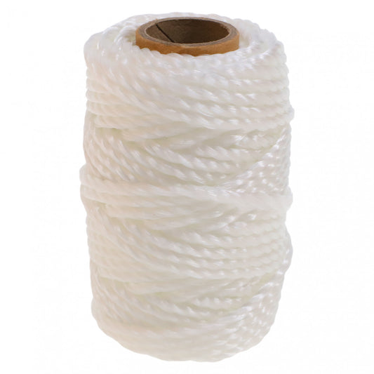 Sfoara, NO1939, 4 mm x 30 m, Alb