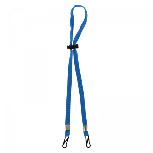 Snur pentru ochelari, NO6254, 60 cm, Bleu