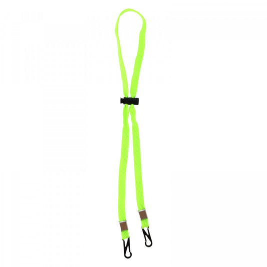 Snur pentru ochelari, NO6254, 60 cm, Verde