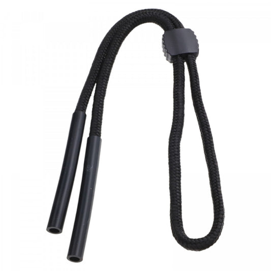 Snur pentru ochelari, NO990, 60 cm, Negru