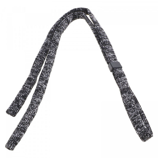 Snur pentru ochelari, NO991, 62 cm, Gri