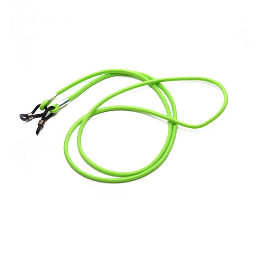 Snur pentru ochelari, Verde, 67 cm