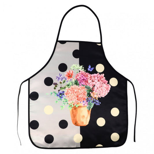 Sort de bucatarie pentru copii, NO465, 49 x 53 cm, Multicolor