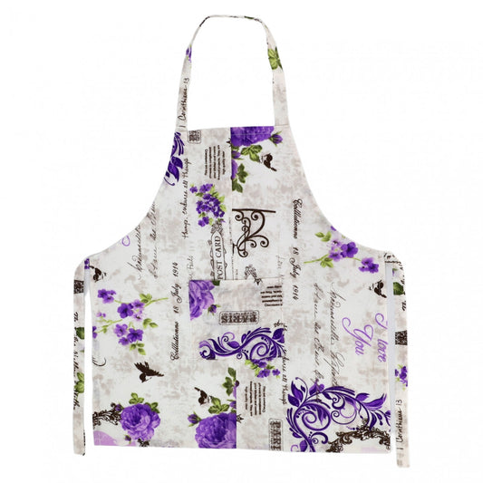 Sort de bucatarie pentru copii, NO476, 52 x 54 cm, Multicolor