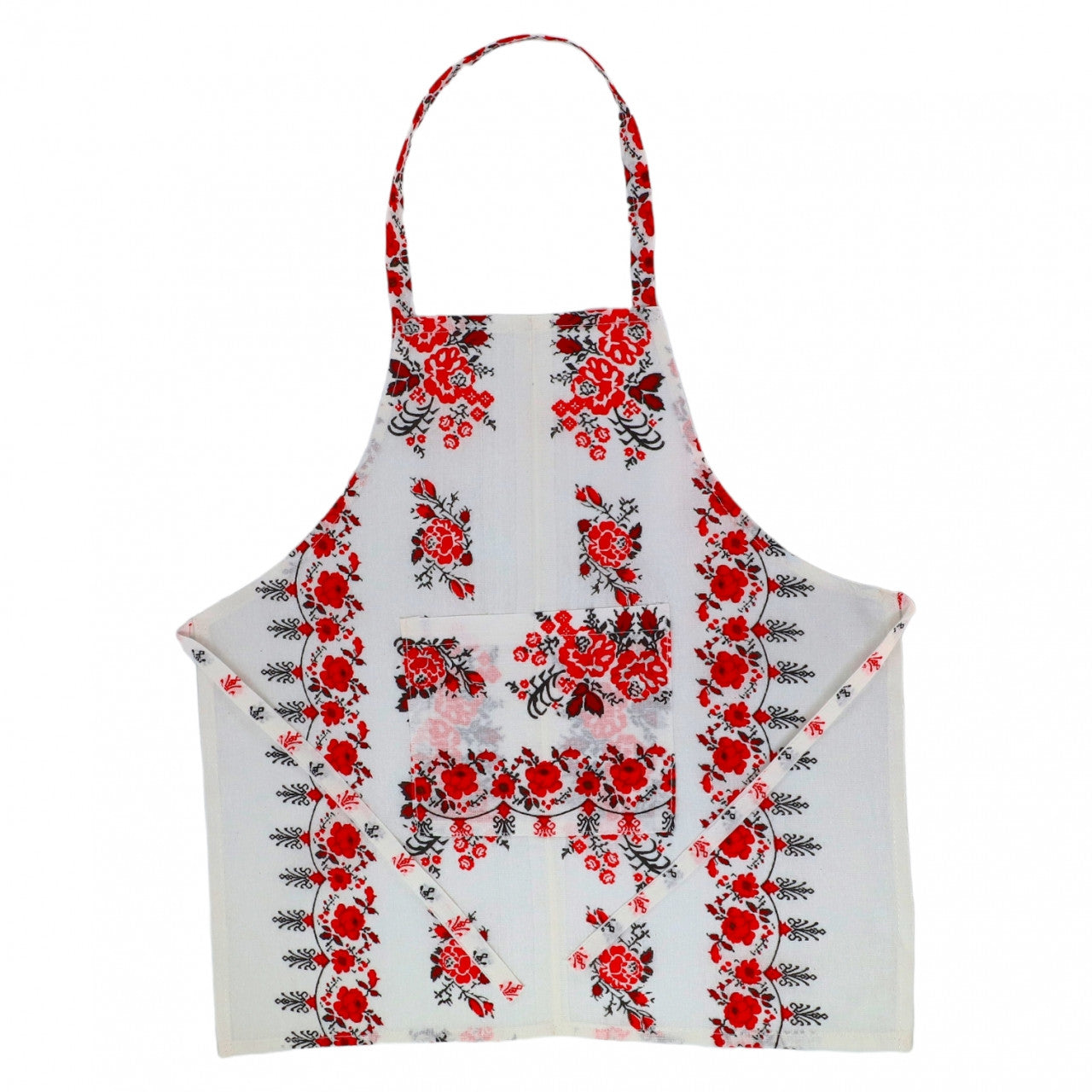 Sort de bucatarie pentru copii, NO481, 52 x 54 cm, Multicolor