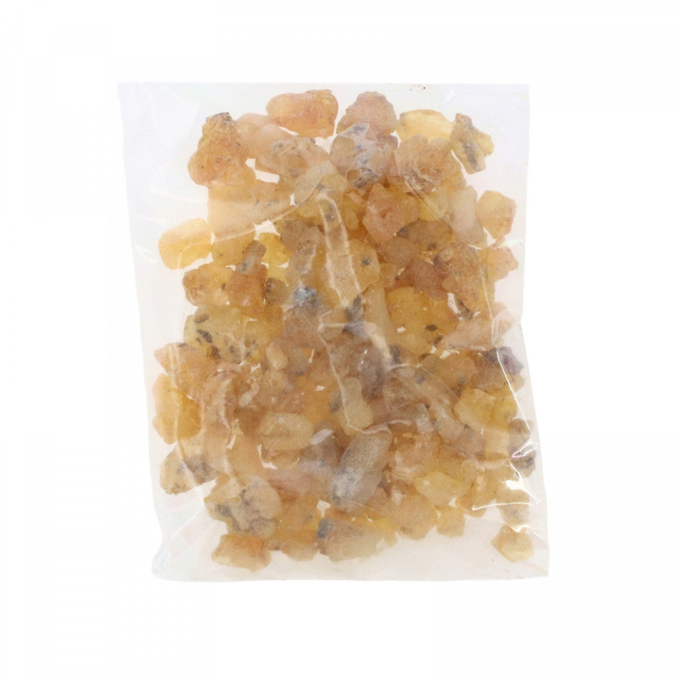 Tamaie din rasina naturala de Copal, 30 g