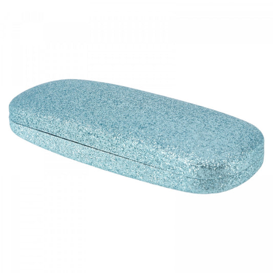 Toc / Etui ochelari, NO99834, 3.5 x 6.3 x 16 cm, Bleu